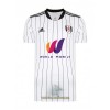 Officiële Voetbalshirt Fulham FC Thuis 2021-22 - Heren